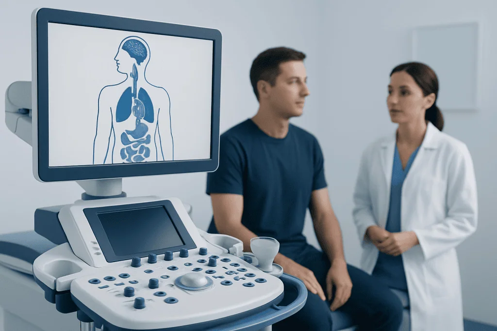 How the endocrine system works — endocrinology