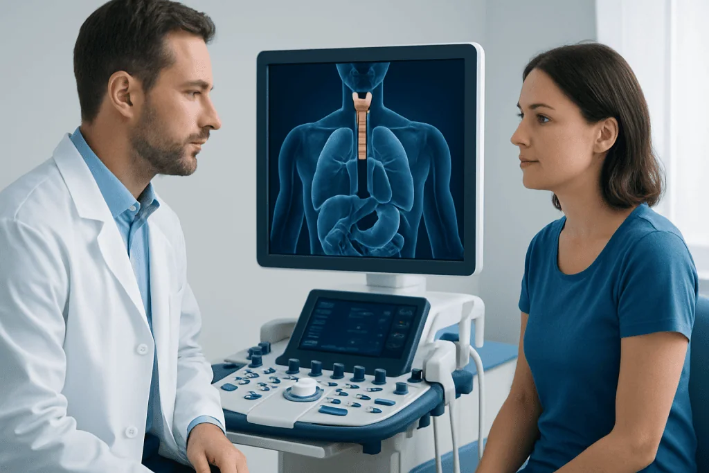 How the endocrine system works — endocrine meaning in medicine