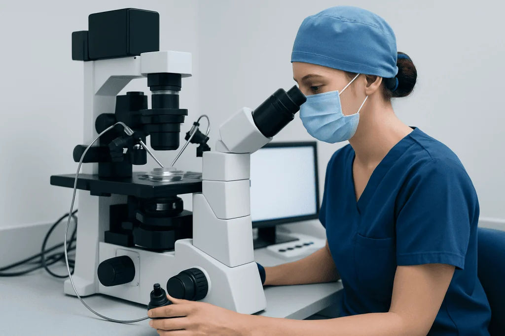 ERA Test Before Embryo Transfer: Evidence, Candidates, and Limits 2 How the ERA Test Works — ERA test
