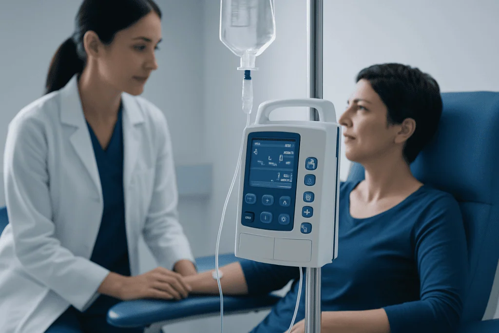 How the Immune System Is Activated — Immunotherapy for Cancer