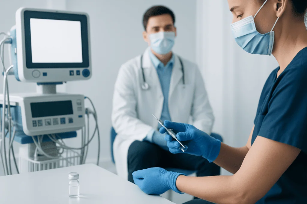 How the Immune System Responds to Vaccines — how vaccines prevent infection