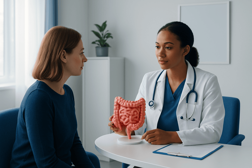 How the intestines work — intestines explained