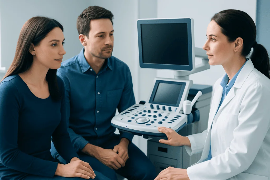 How the Menstrual Cycle Affects Fertility — fertile window