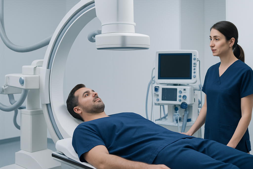 How the network approach helps you — Acibadem Hospitals