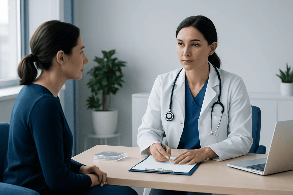 How the pathology process usually works — Biopsy and Pathology Results in Turkey