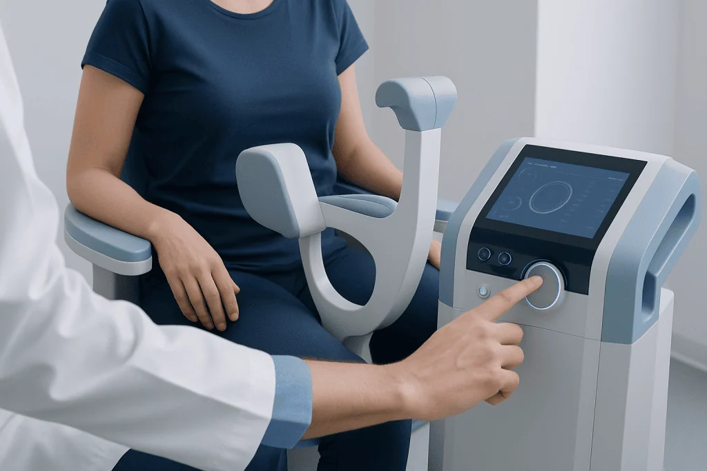 How the Pelvic Floor Affects Leakage, Pain, and Recovery — Pelvic Floor Rehabilitation