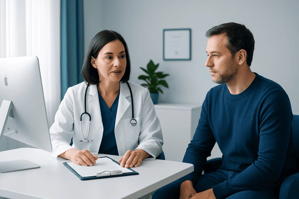 How the Procedure Works — Gamma Knife radiosurgery