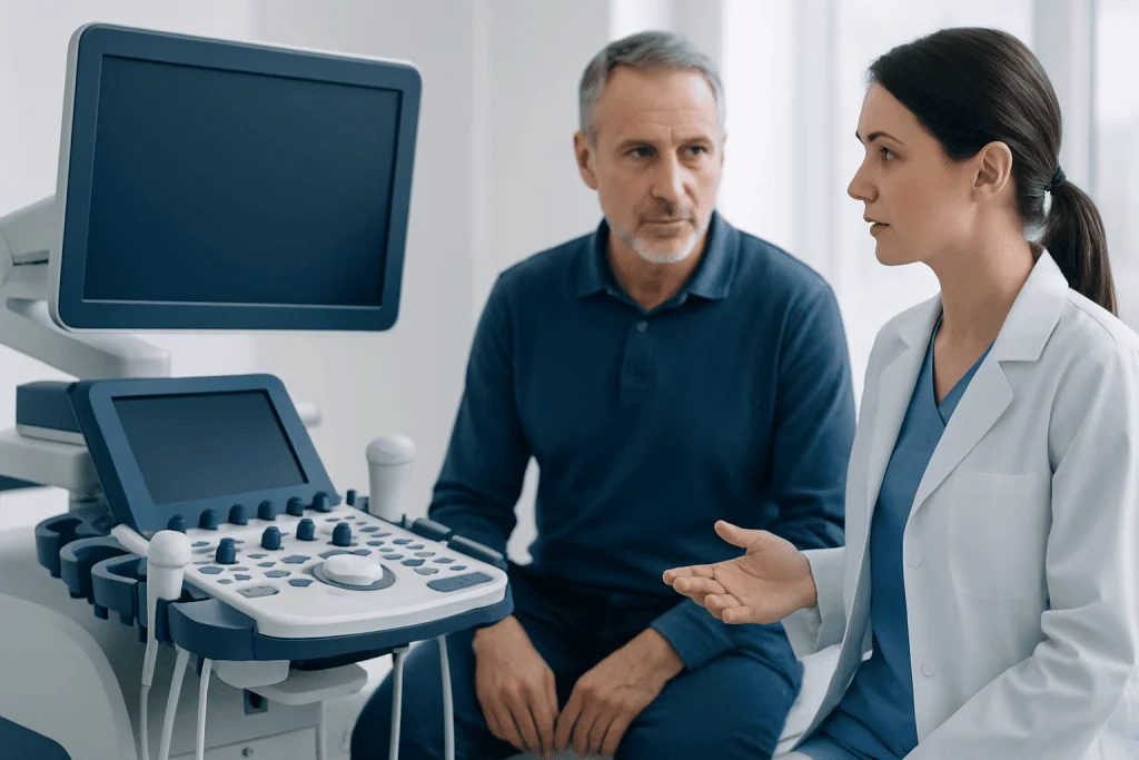 How the Prostate Works in the Body — what does the prostate do