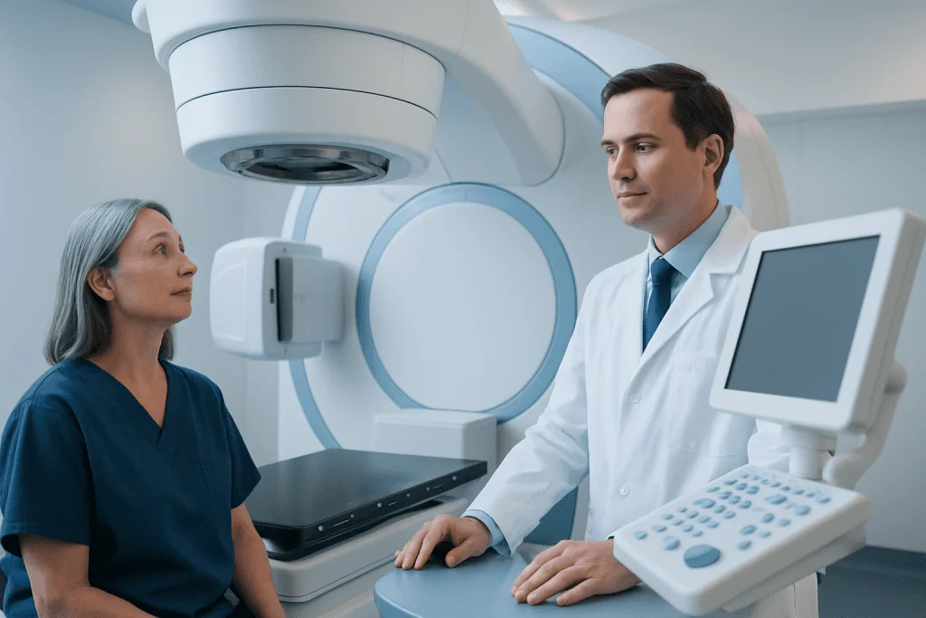How the TNM System Works — Cancer Staging