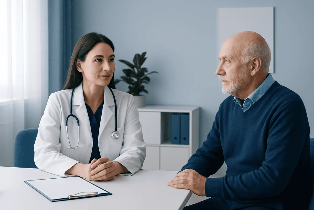 How the Treatment Process Works — CAR-T cell therapy