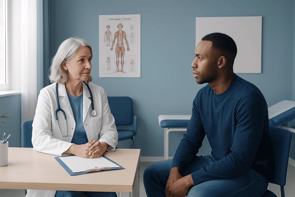 How the word “condition” is used in healthcare — condition meaning