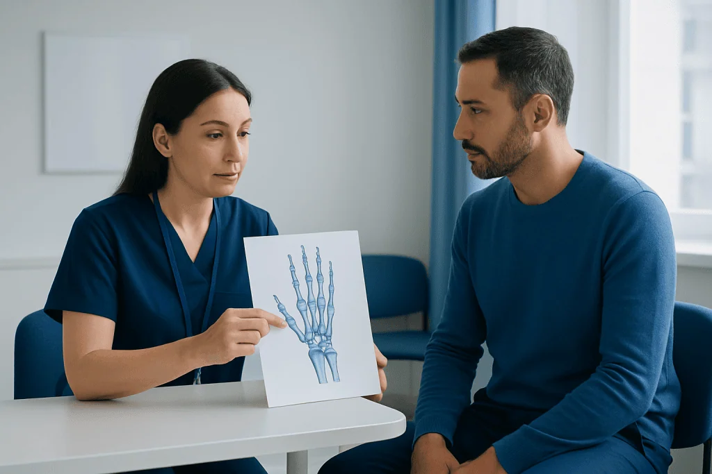 How Many Bones Are in the Wrist Joint? A Guide to Wrist Anatomy 3 How the Wrist Works — wrist bones