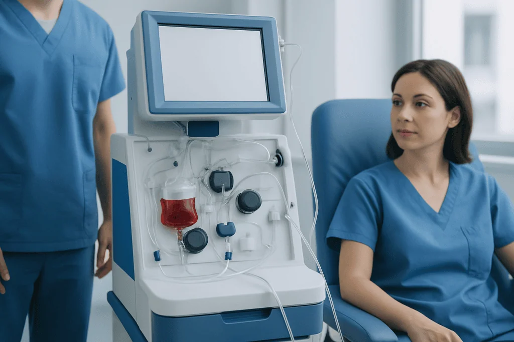How Therapeutic Cells Work Against Cancer — cell therapy in cancer care