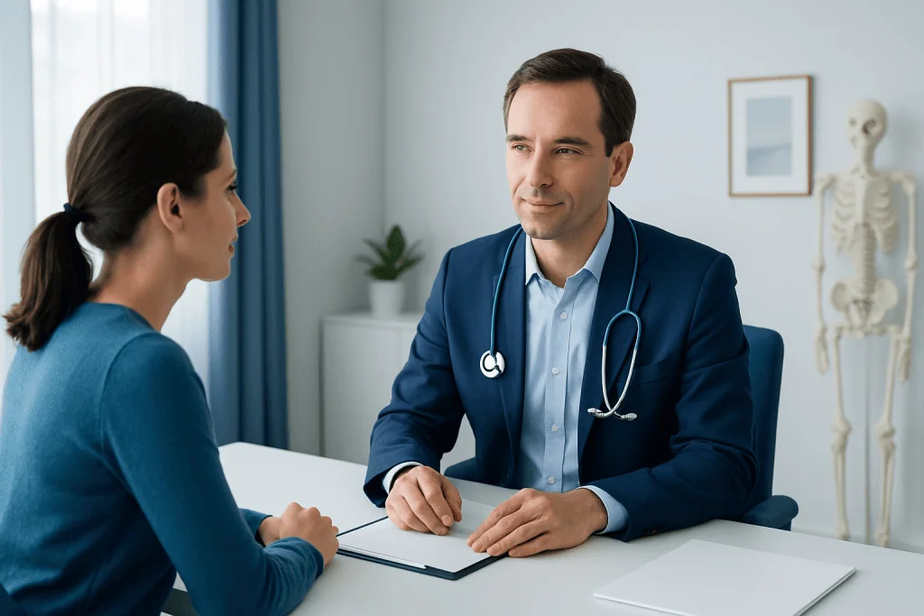How to assess doctors and care teams with confidence — Acibadem hospitals comparison guide