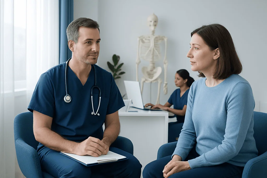 How to Assess the Surgeon and Medical Team — choose the right hospital for surgery abroad