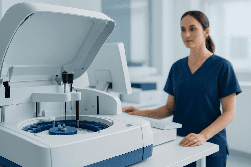 How to Book a Labcorp Appointment — Labcorp appointment