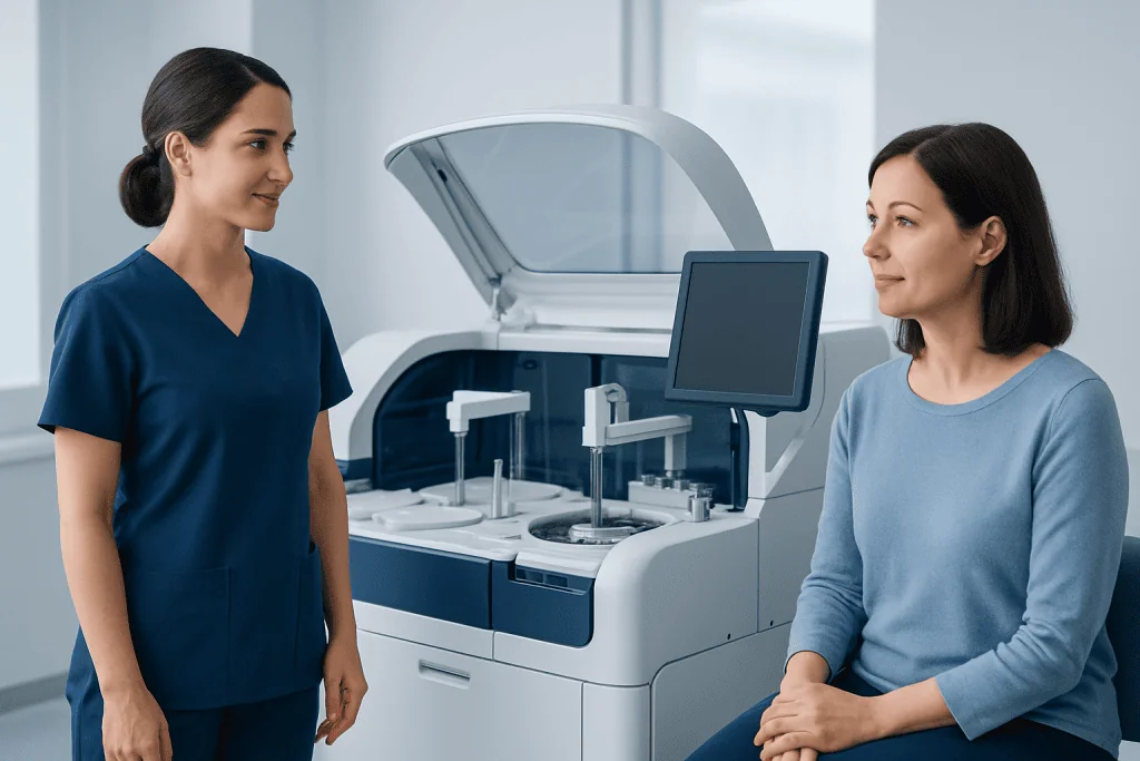 How to Book a Quest Diagnostics Appointment — Quest Diagnostics appointment