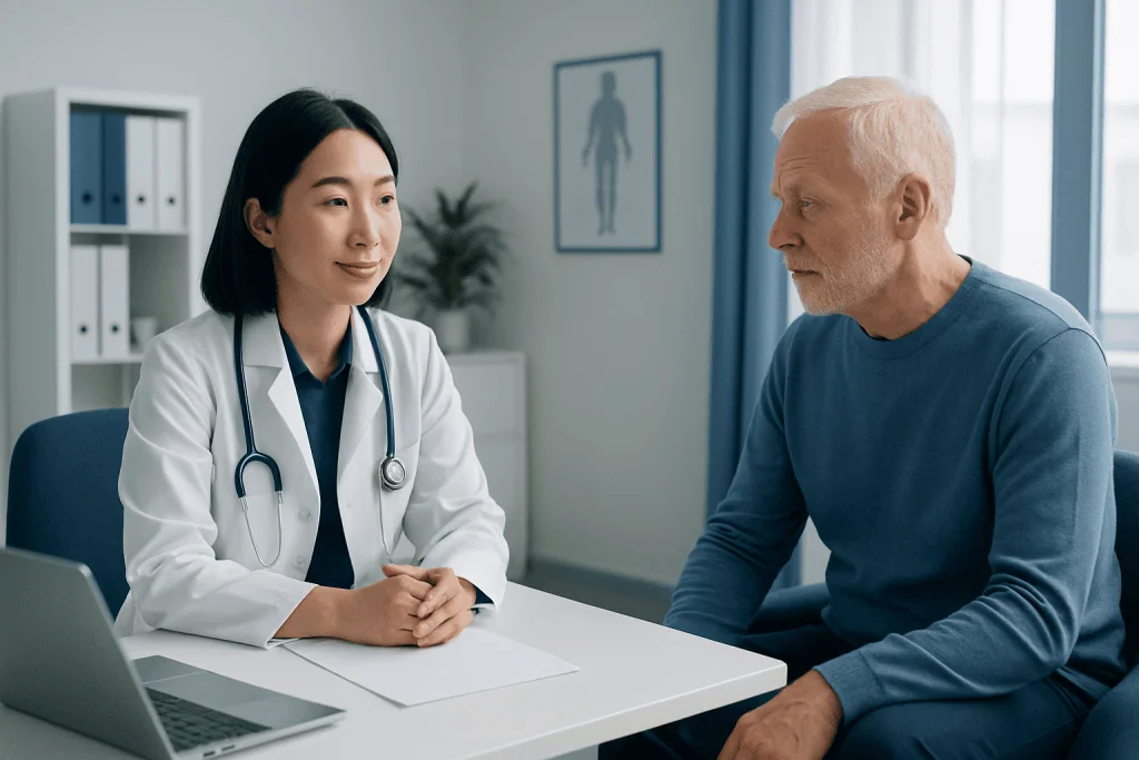 How to Check What Kind of Study It Was — longevity research news