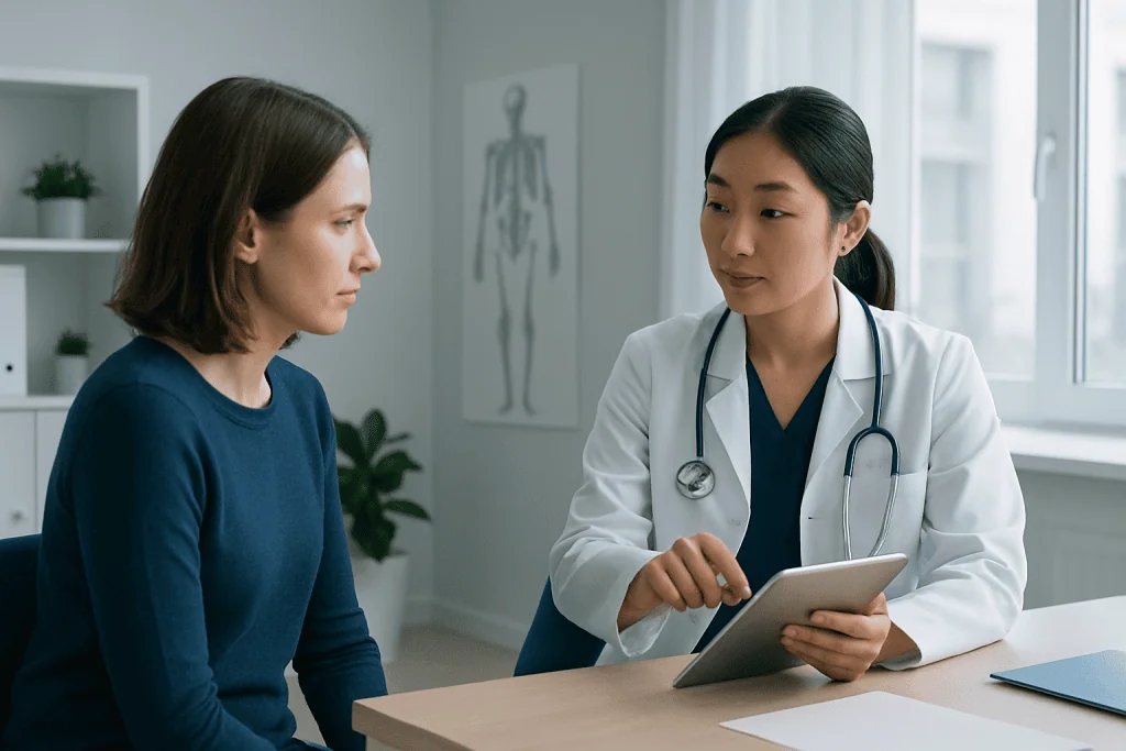 How to Check Whether a Source Is Trustworthy — reliable medical information