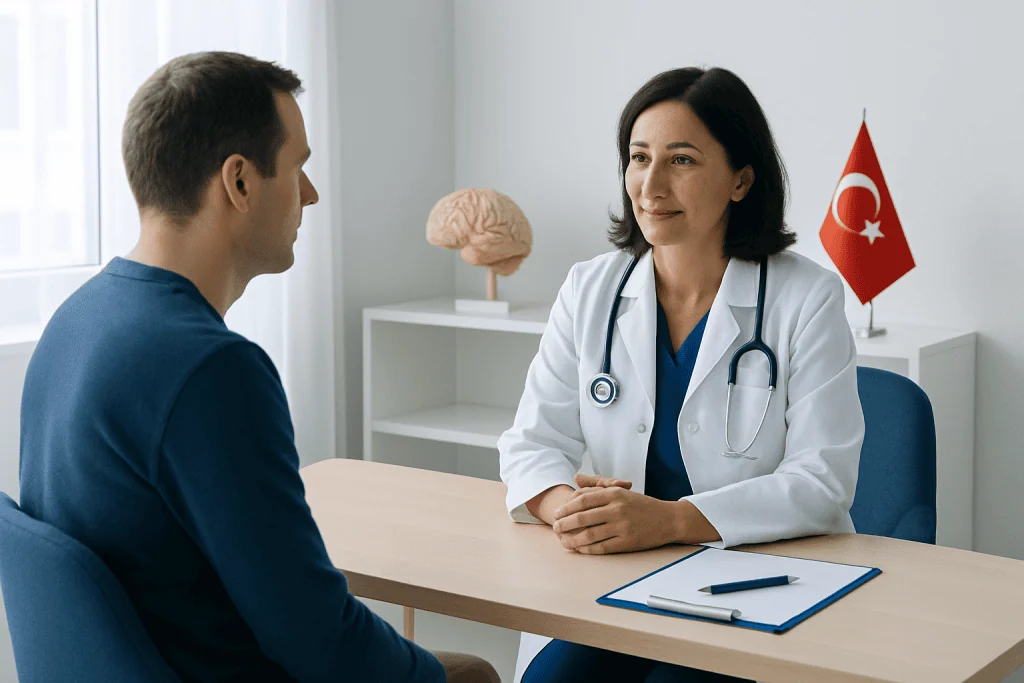 How to Choose a Hospital for Neurophysiology in Turkey — neurophysiology in Turkey