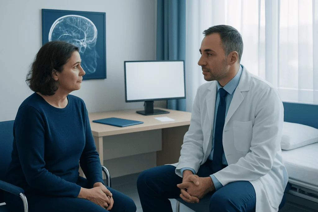 How to Choose a Hospital in Turkey — interventional neuroradiology in Turkey