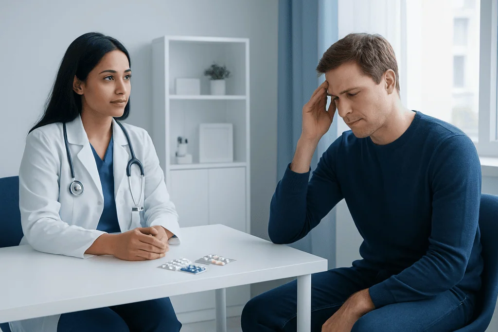 How to Choose the Right Option — over-the-counter pain relievers for headaches