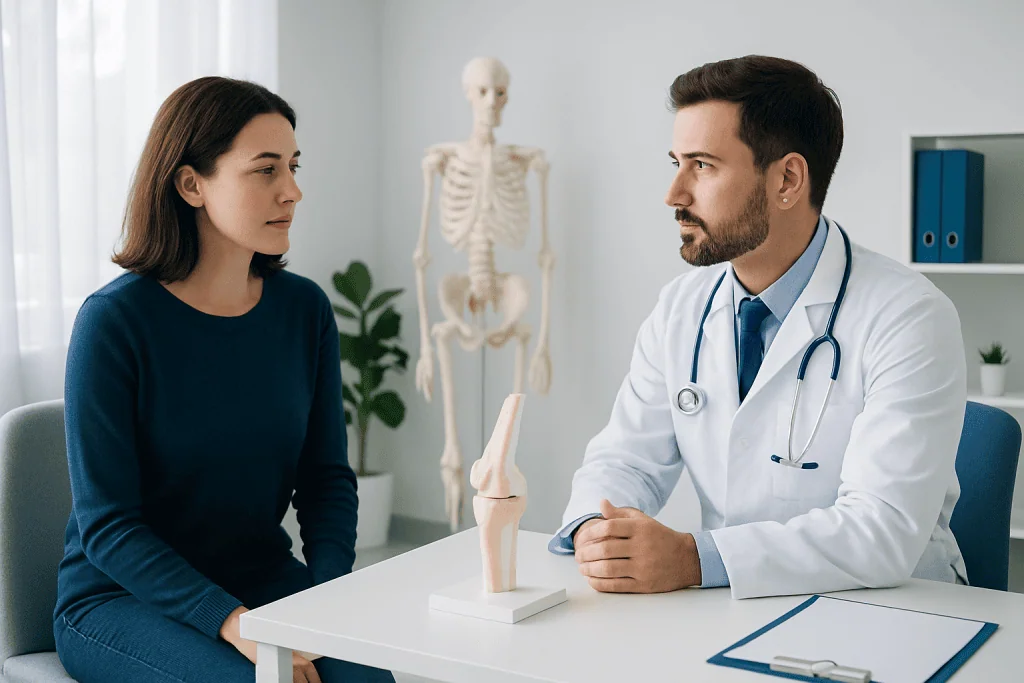 How to Find the Right Orthopedic Doctor Near You 3 How to Choose the Right Orthopedic Doctor Near You — orthopedic doctor near you