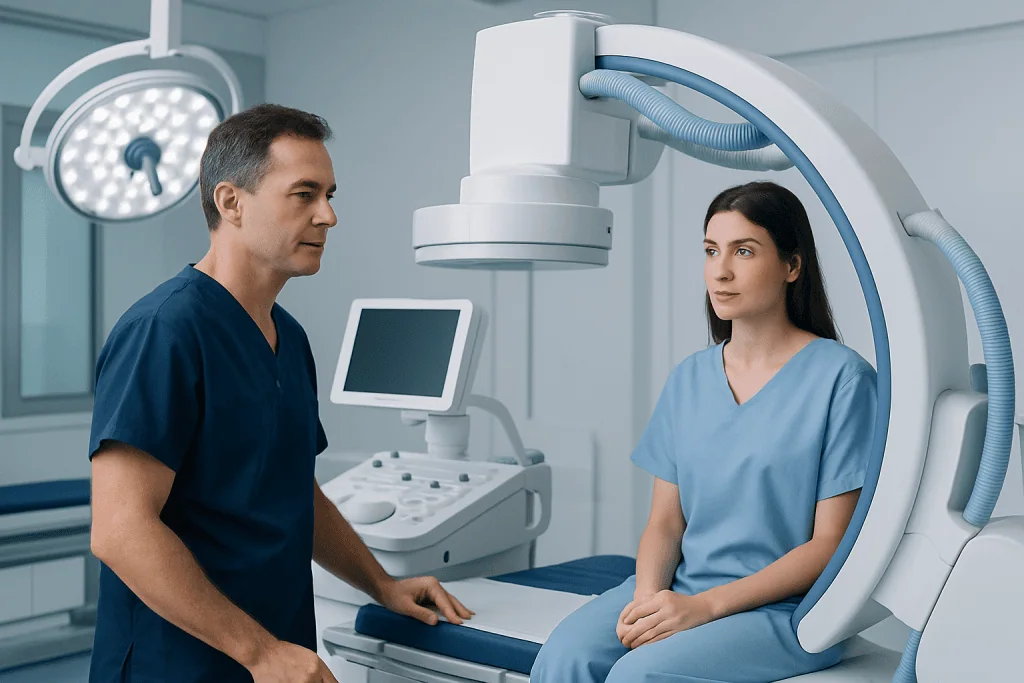 How to compare Acibadem Hospital Locations in Istanbul — Acibadem Hospital Locations in Istanbul