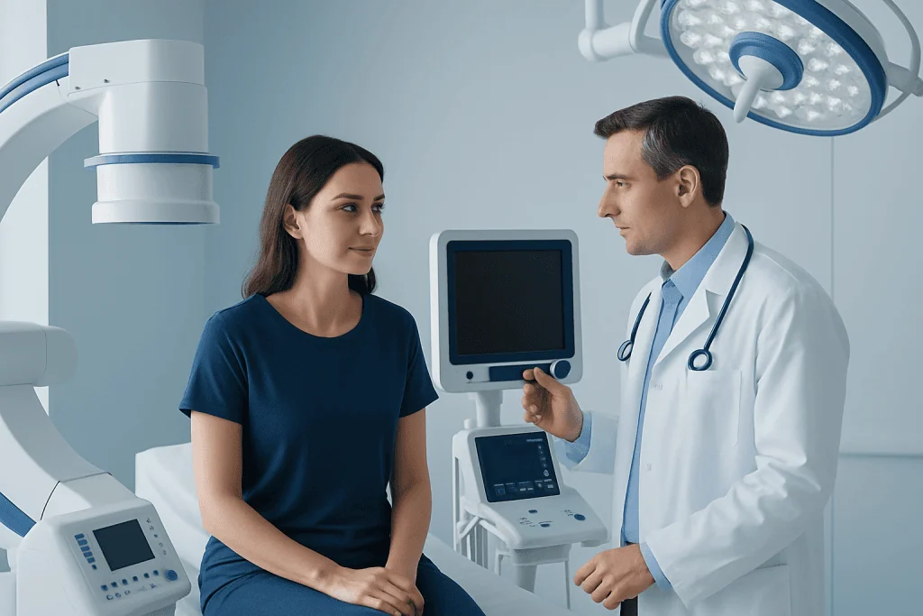 How to compare Acibadem hospitals in a meaningful way — Acibadem hospitals comparison guide