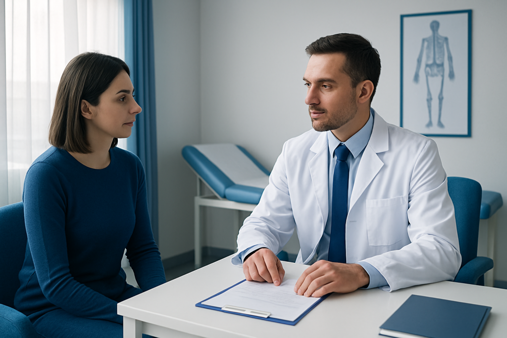How to compare campuses in a practical, patient-friendly way — Acibadem Hospital Istanbul