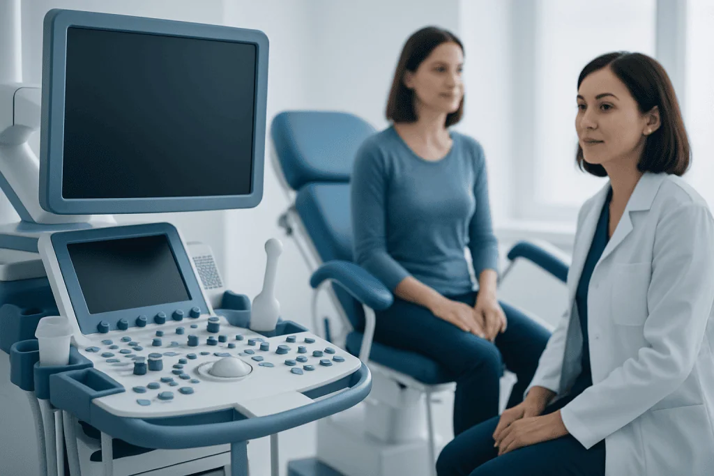 How to Compare Expertise and Qualifications — choosing a women's clinic