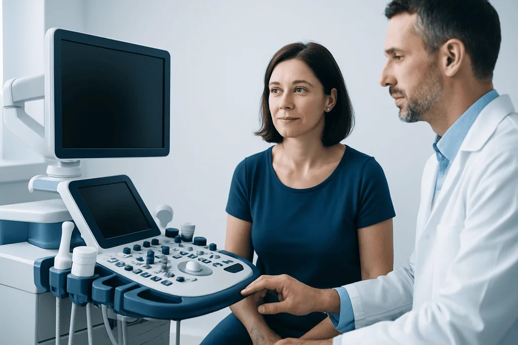 How to define personal health check needs before booking — choose the right hospital for a general health check