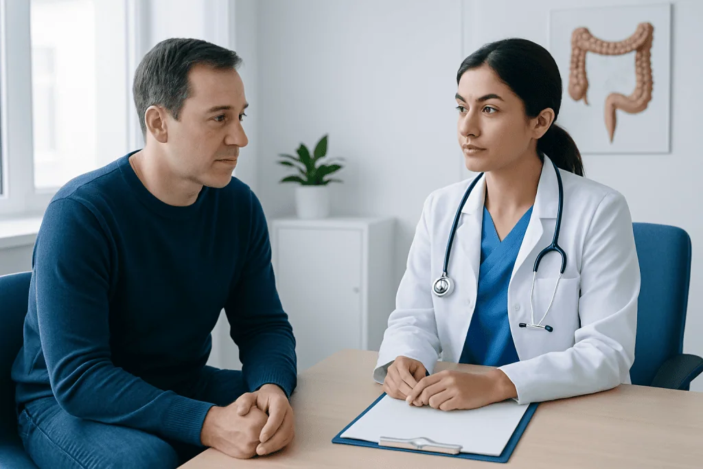 How to Evaluate a Hospital or Endoscopy Team — colonoscopy near me