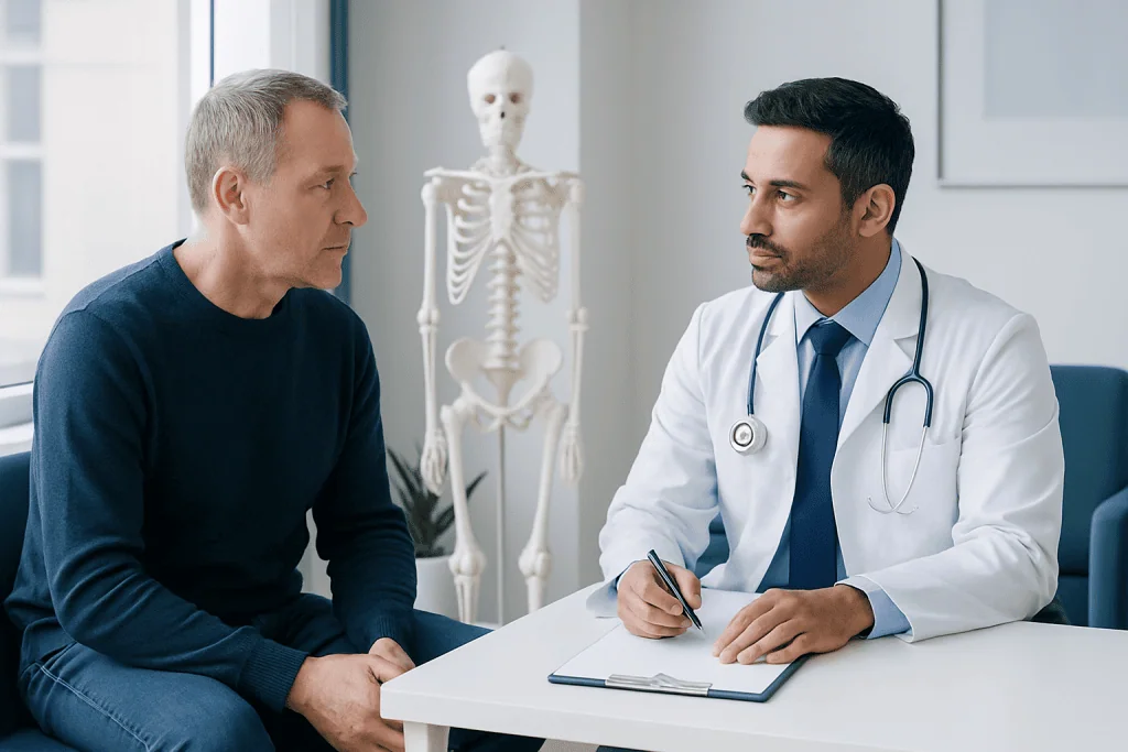 How to Evaluate an Orthopedic Hospital — orthopedic hospital or surgeon