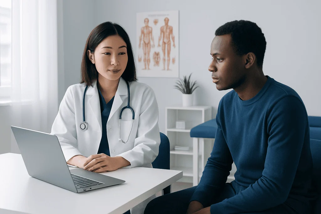 How to Evaluate Health Information Online — reliable health information online