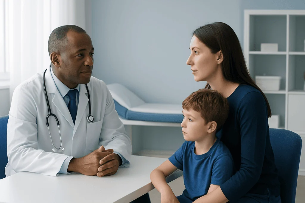 What Is Children’s Health Defense? Understanding the Claims and Facts 3 How to Evaluate the Facts — Children’s Health Defense