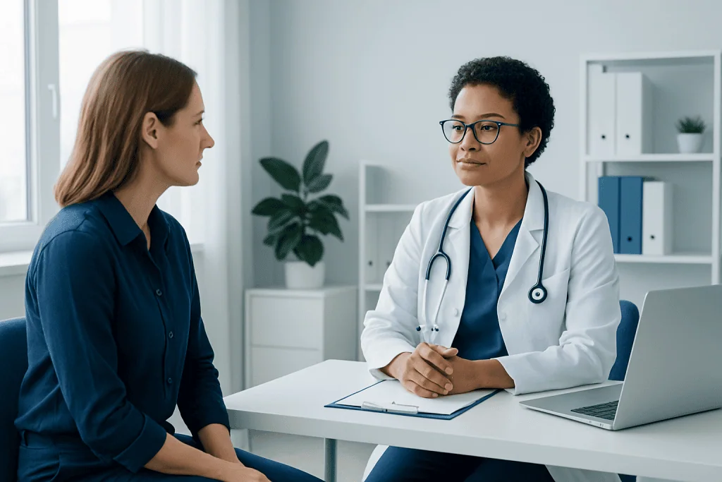 How to Evaluate the Specialist’s Expertise — choose a neurointerventional radiologist or hospital