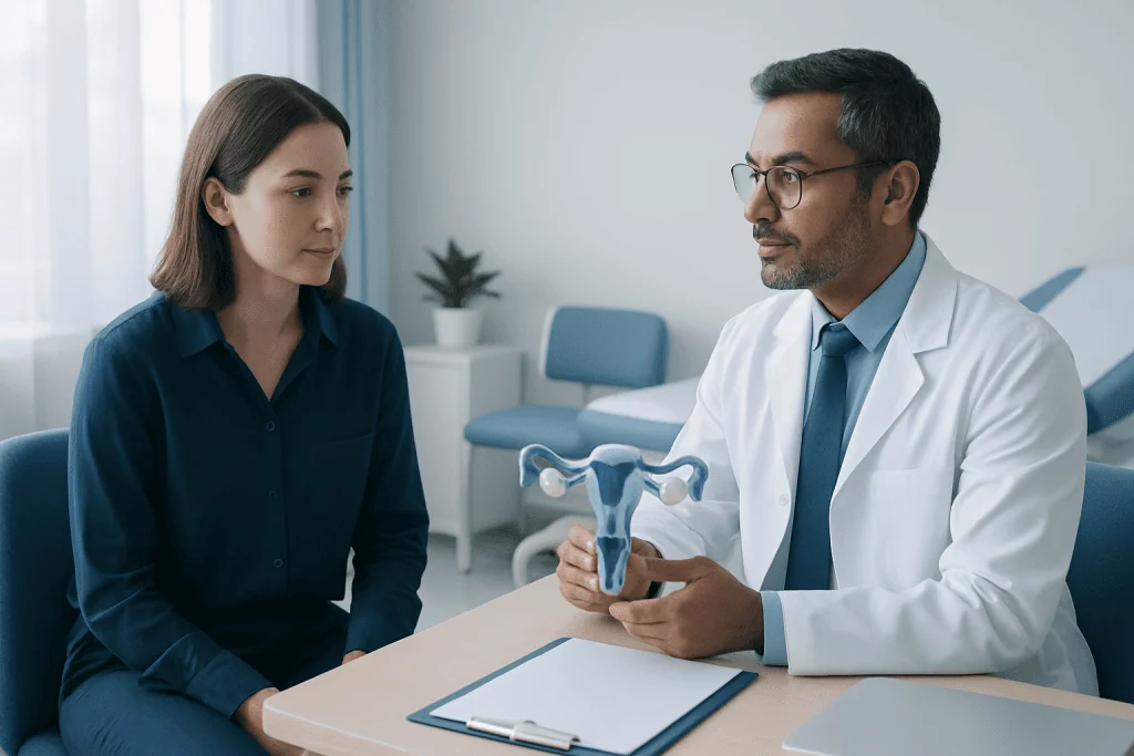 How to Evaluate the Surgeon — cosmetic gynecology