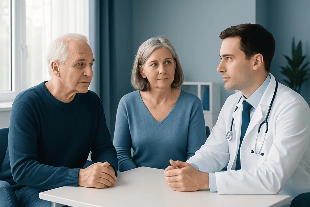 How to Know the Heart Is Ready — Sexual activity after heart bypass surgery