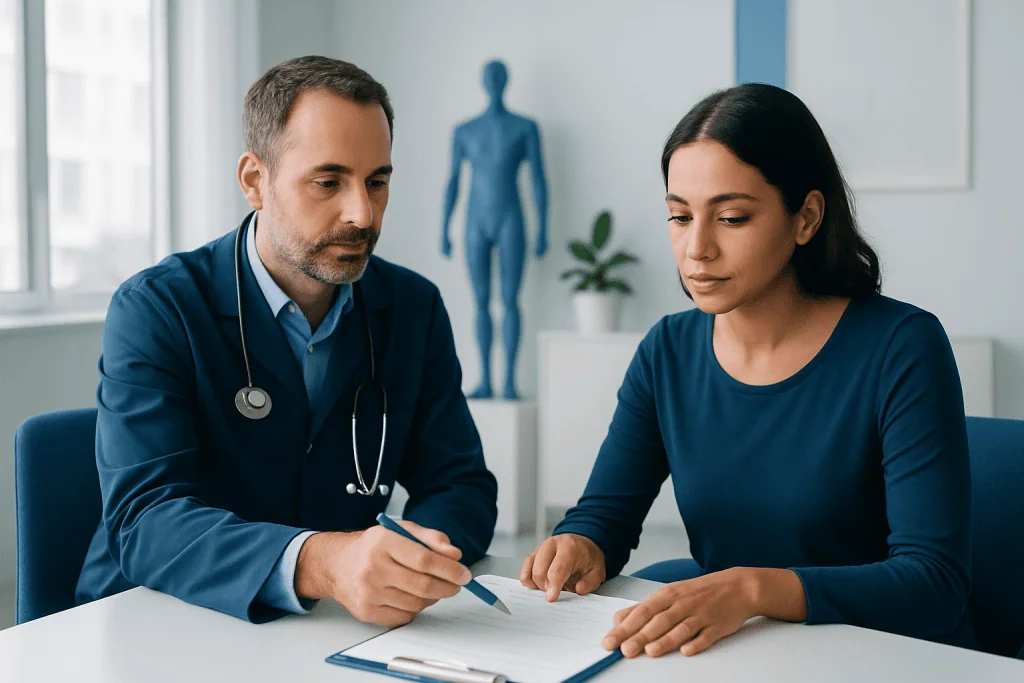 Medical Consent Forms in Turkey: What International Patients Should Know 3 How to make sure you truly understand before signing — medical consent forms in Turkey