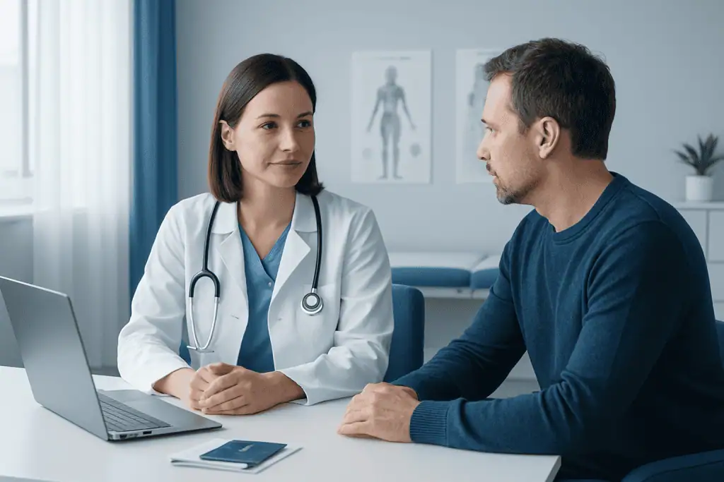 What to Do If Your Treatment Schedule Changes 2 How to manage travel, hotel, and transfer changes — treatment schedule changes