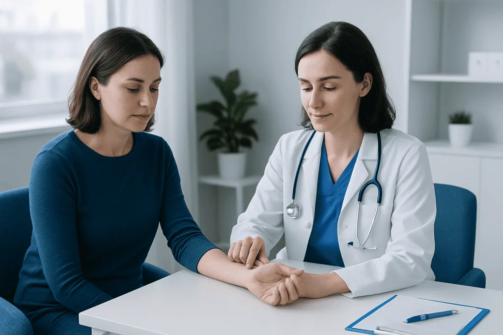 How to Measure Heart Rate Correctly — normal heart rate
