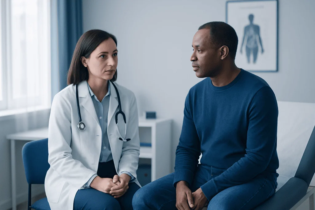 How to Prepare and What Happens During the Procedure — biopsy for cancer diagnosis