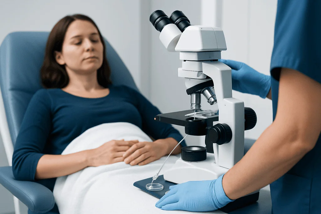 How to Prepare Before Embryo Transfer Day — Embryo Transfer Day in IVF