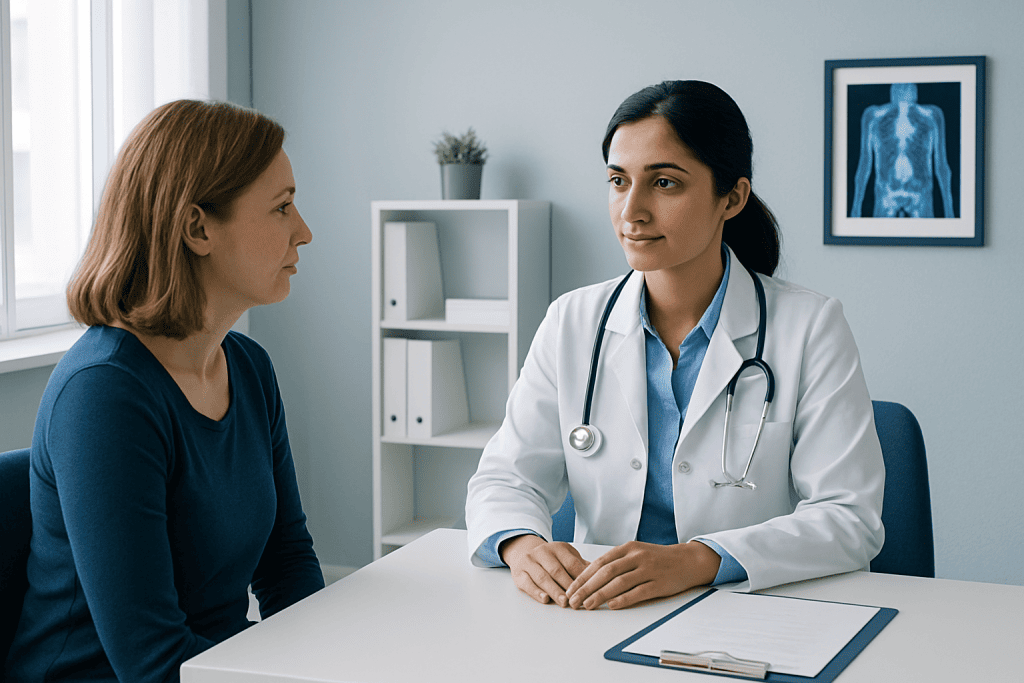 How to Prepare for a PET-CT Scan — PET-CT Scan in Cancer