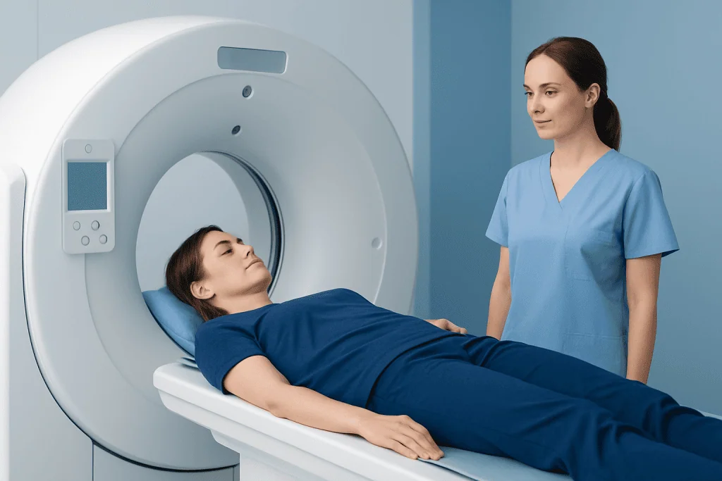 How to prepare in the days before your scan — PET-CT Scan in Turkey