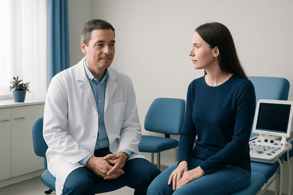 How to prepare the day before your ultrasound — Ultrasound in Turkey