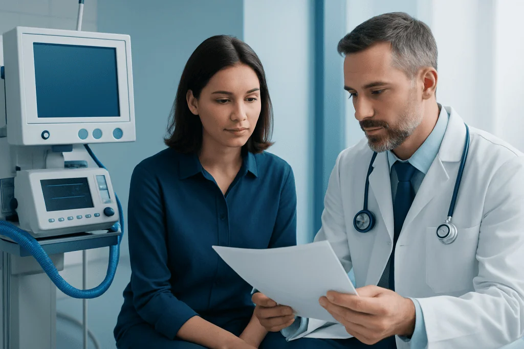 How to read a treatment quote without missing the details — medical expenses in Turkey