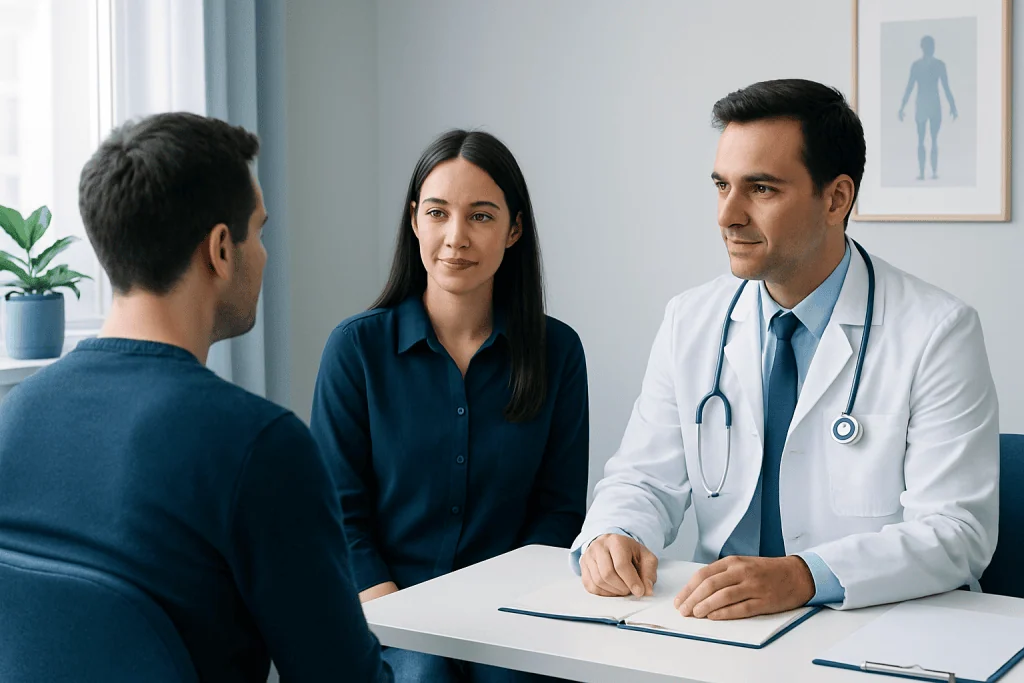 Interpreter Services During Hospital Visits in Turkey 3 How to request interpreter services before you travel — Interpreter Services During Hospital Visits in Turkey