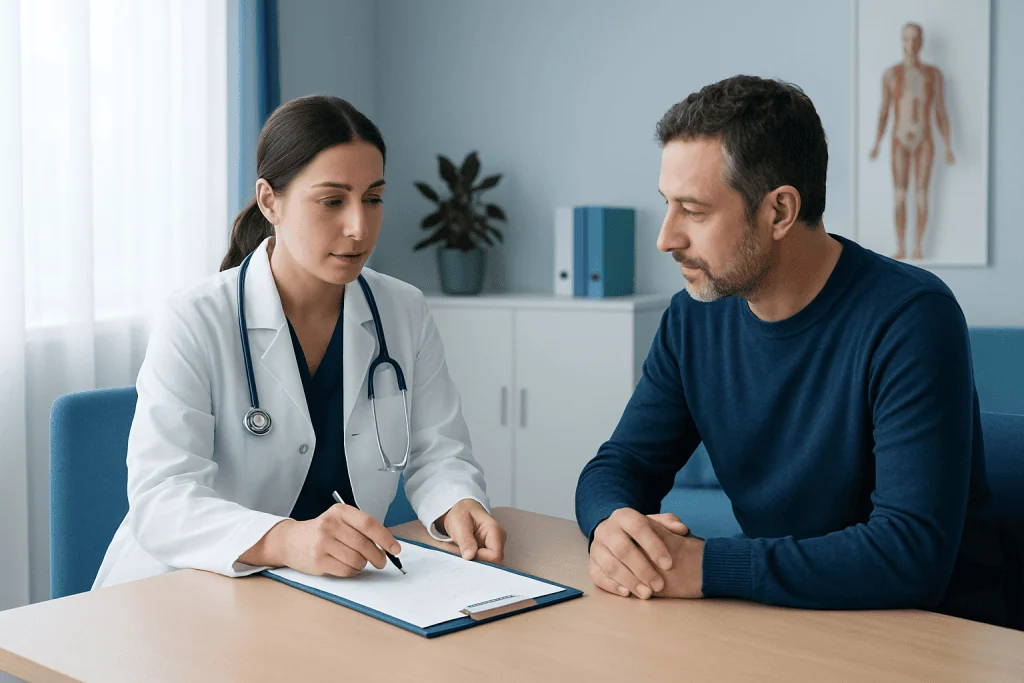 How to review forms with confidence before you sign — medical consent in Turkey